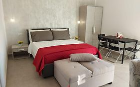 B&B - Over The Top - Affittacamere