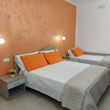 B&B - Over The Top - Affittacamere Copertino Esterno foto