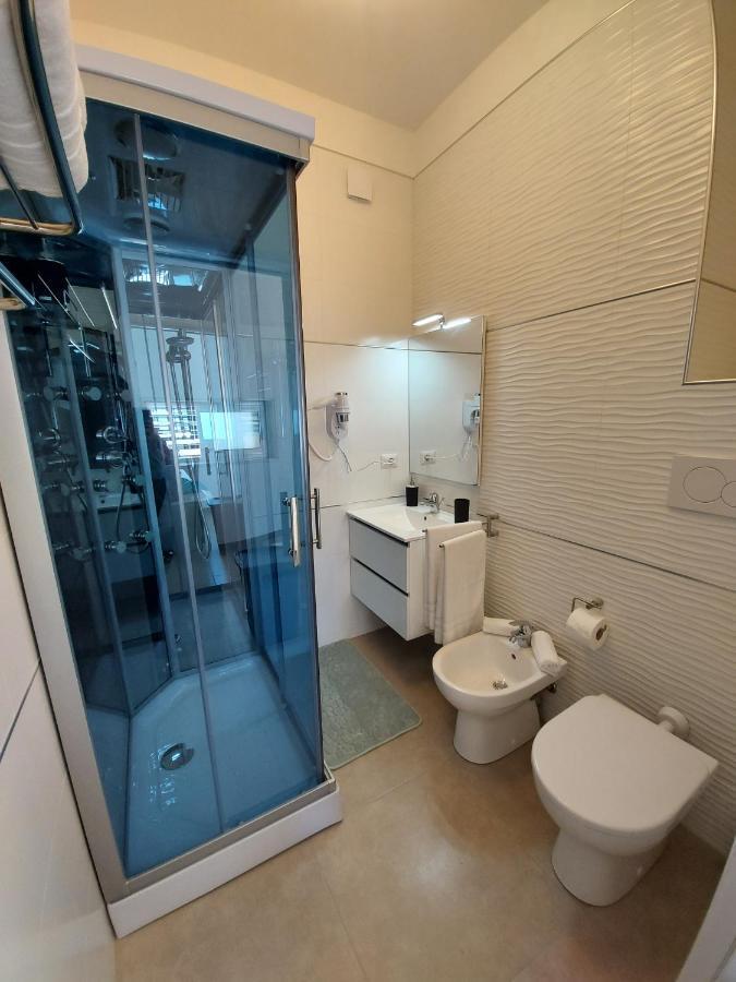 B&B - Over The Top - Affittacamere Copertino Esterno foto