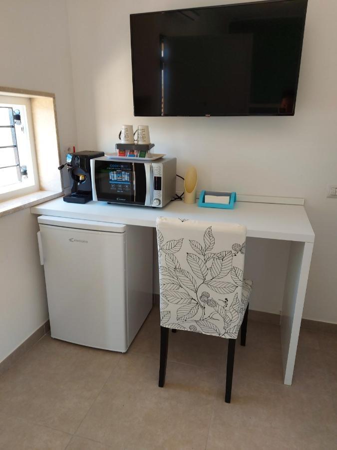 B&B - Over The Top - Affittacamere Copertino Esterno foto