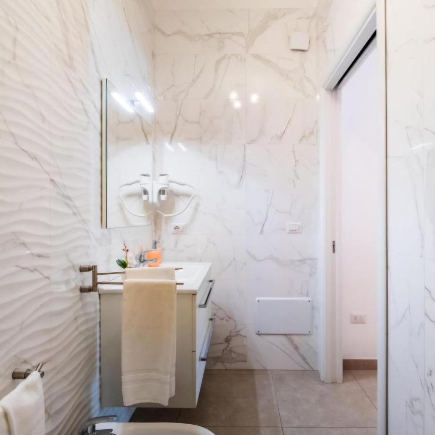 B&B - Over The Top - Affittacamere Copertino Esterno foto