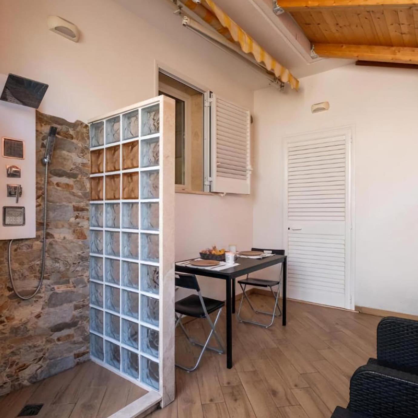 B&B - Over The Top - Affittacamere Copertino Esterno foto