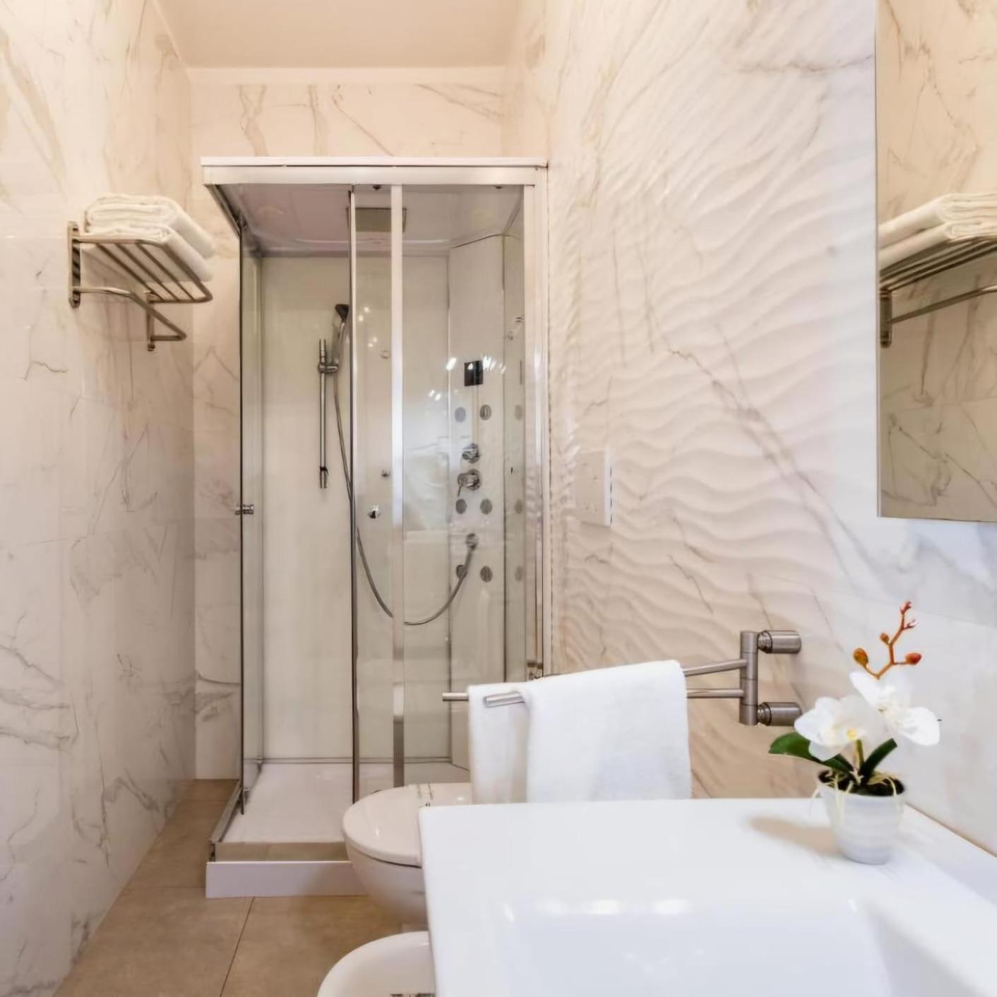 B&B - Over The Top - Affittacamere Copertino Esterno foto