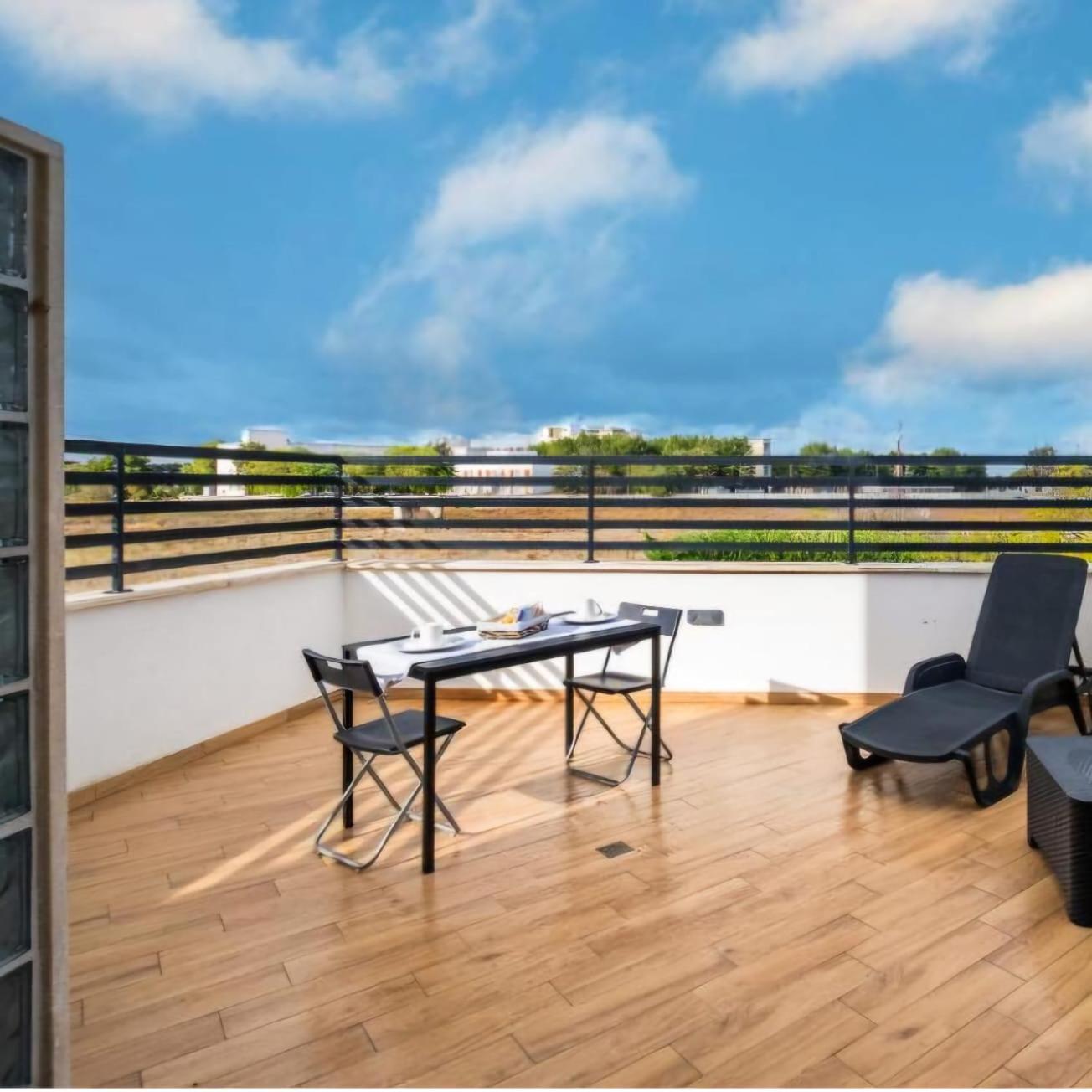 B&B - Over The Top - Affittacamere Copertino Esterno foto