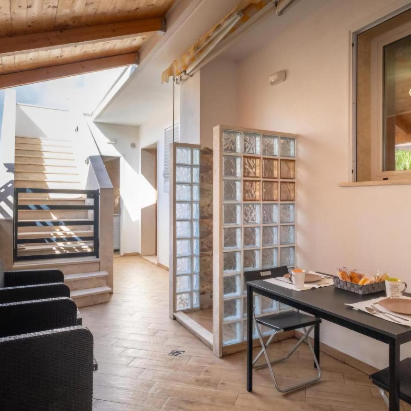 B&B - Over The Top - Affittacamere Copertino Esterno foto