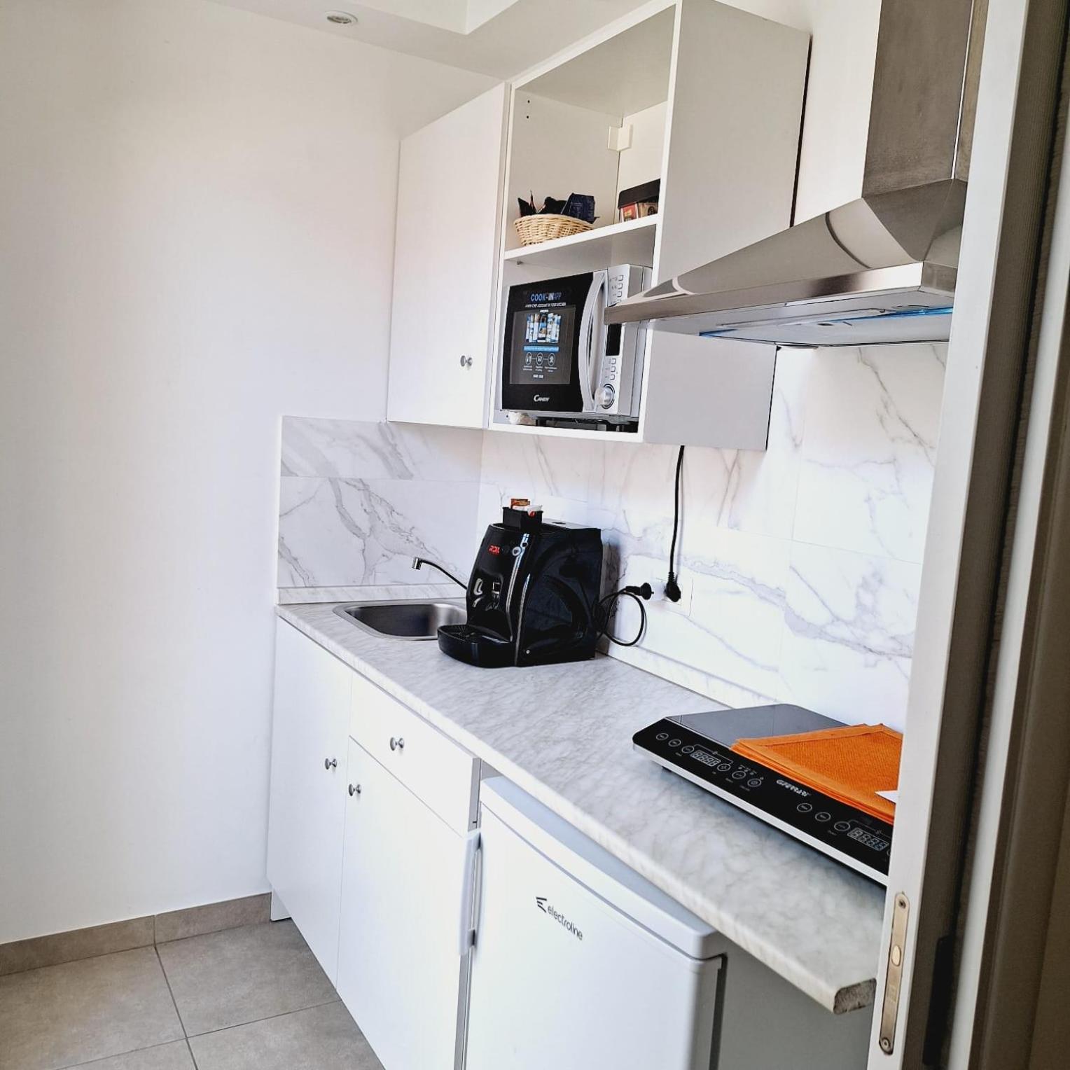 B&B - Over The Top - Affittacamere Copertino Esterno foto