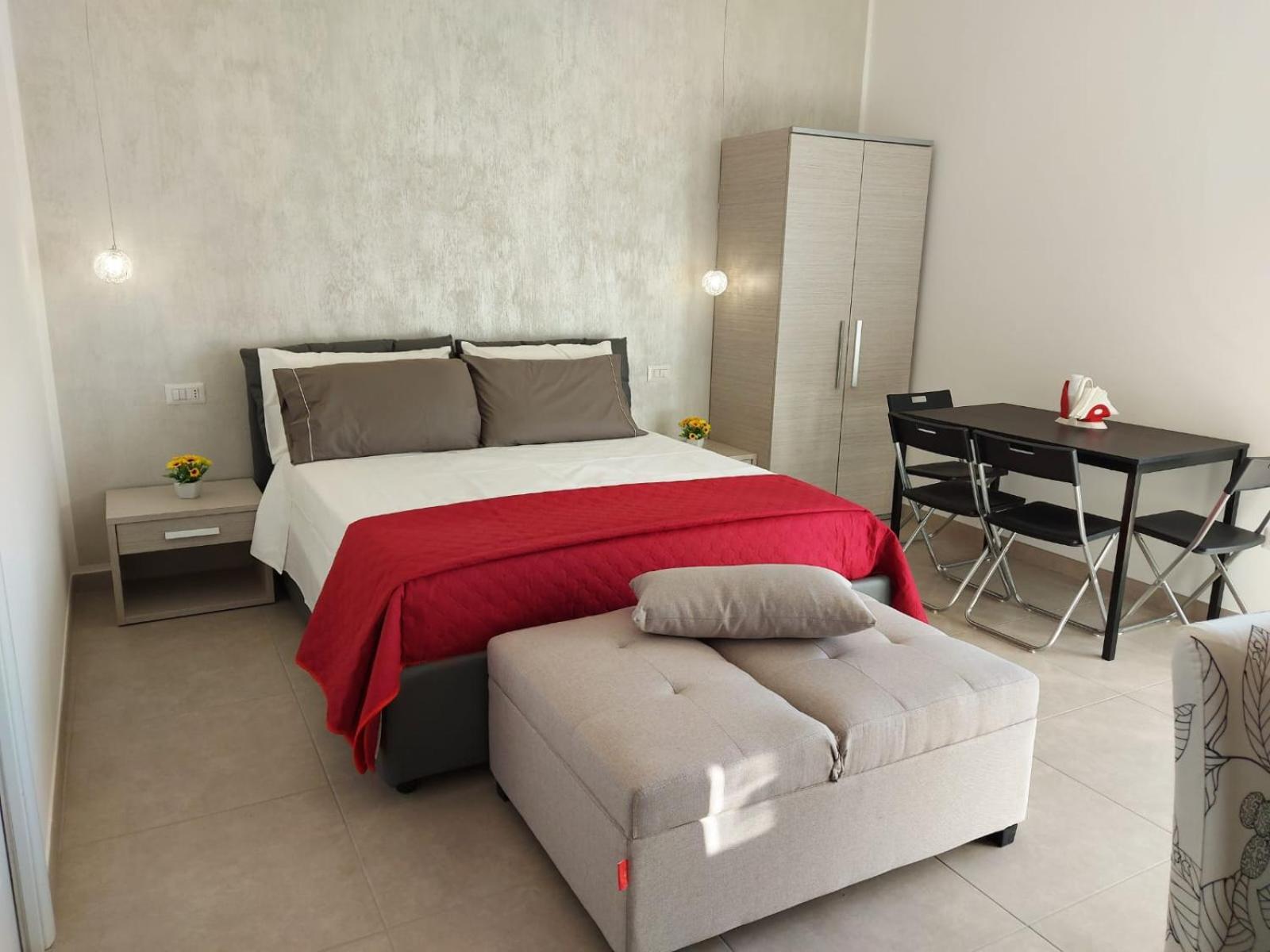 B&B - Over The Top - Affittacamere Copertino Esterno foto