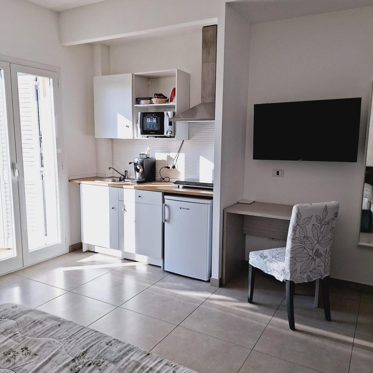 B&B - Over The Top - Affittacamere Copertino Esterno foto
