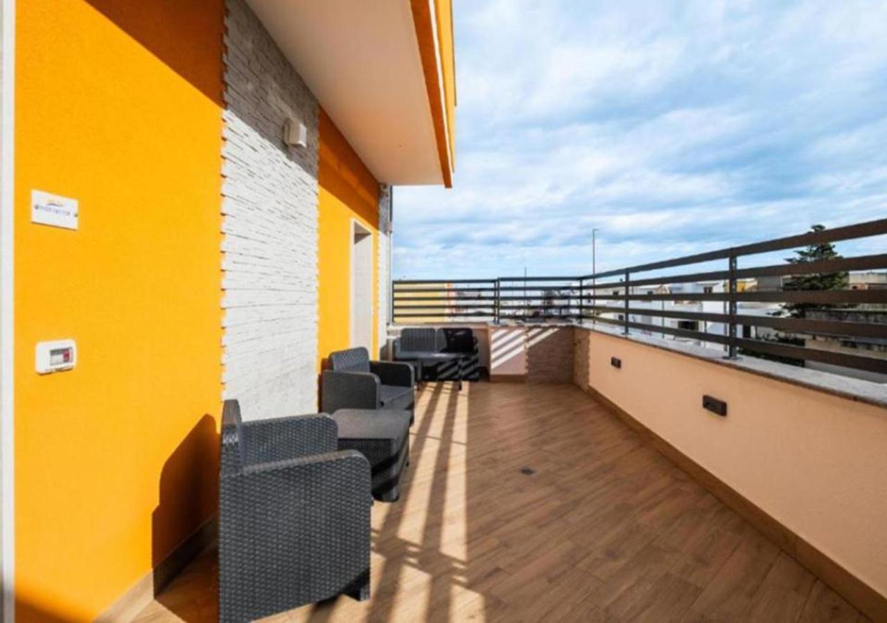 B&B - Over The Top - Affittacamere Copertino Esterno foto