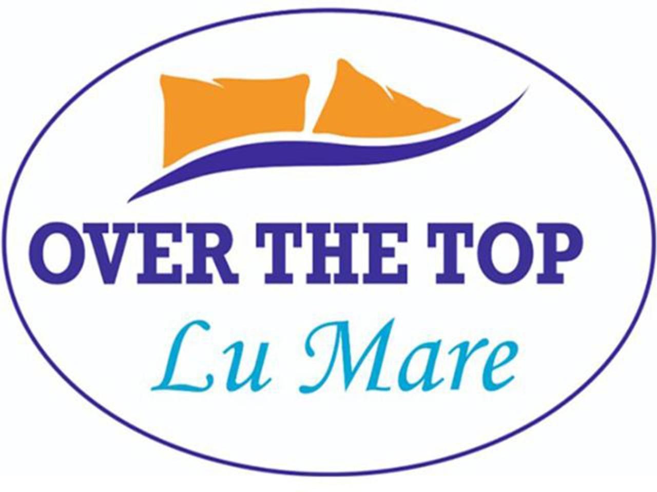 B&B - Over The Top - Affittacamere Copertino Esterno foto