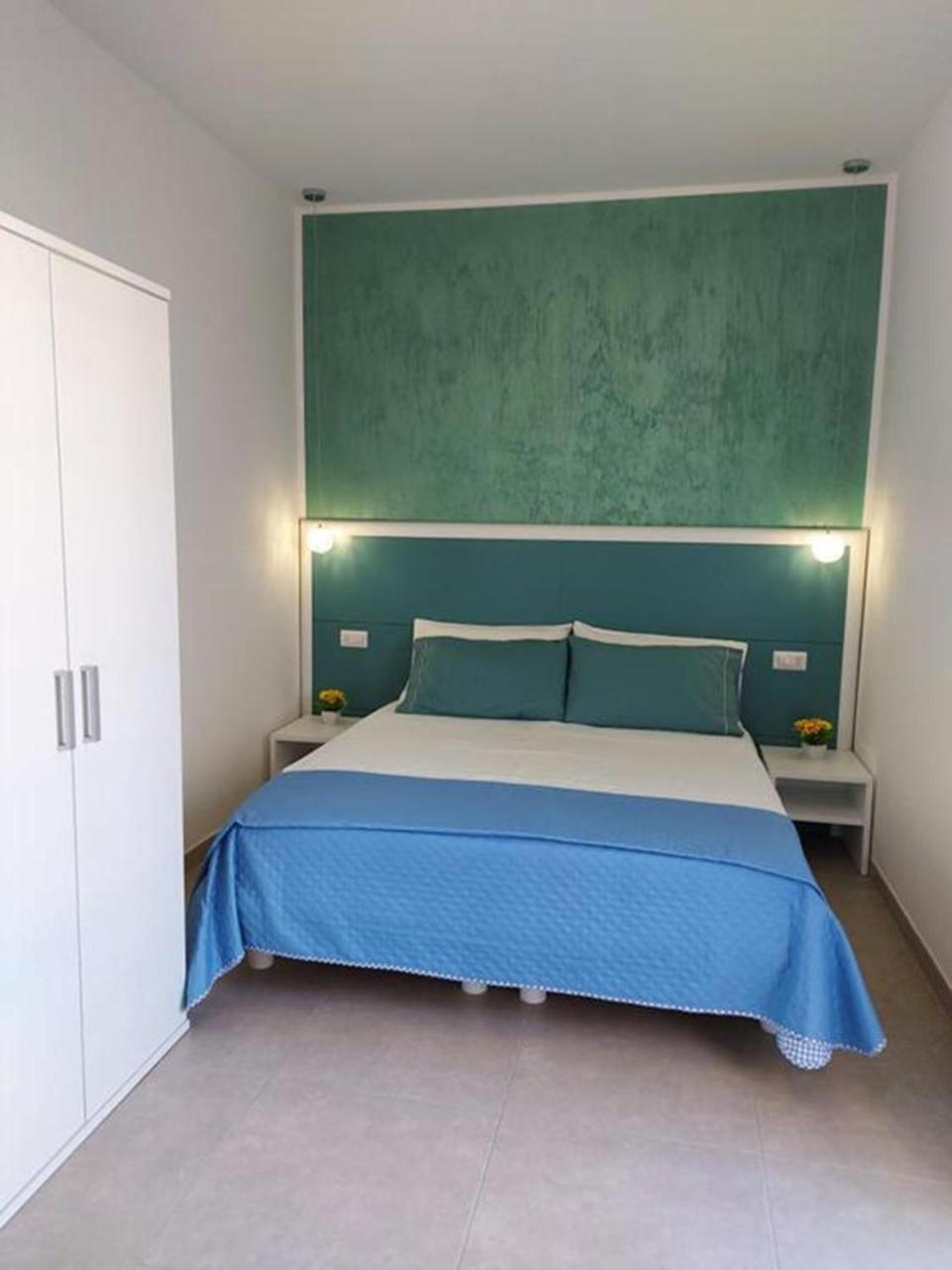 B&B - Over The Top - Affittacamere Copertino Esterno foto