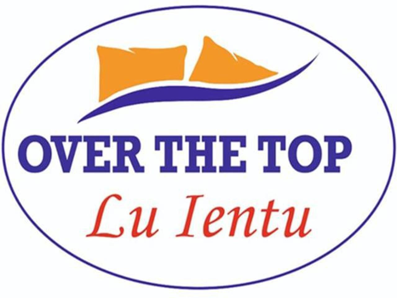 B&B - Over The Top - Affittacamere Copertino Esterno foto