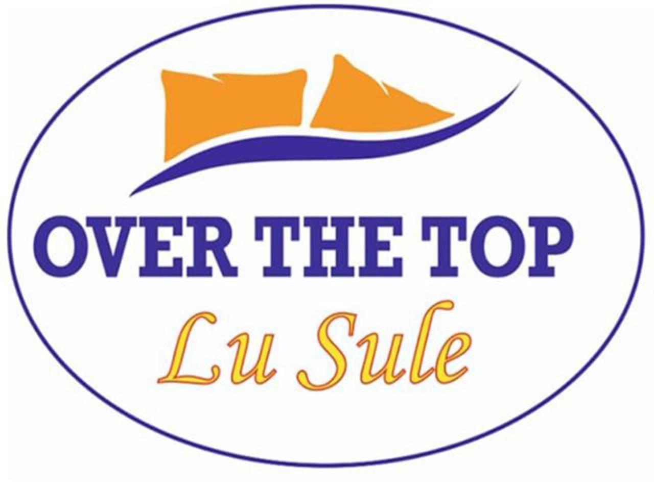 B&B - Over The Top - Affittacamere Copertino Esterno foto