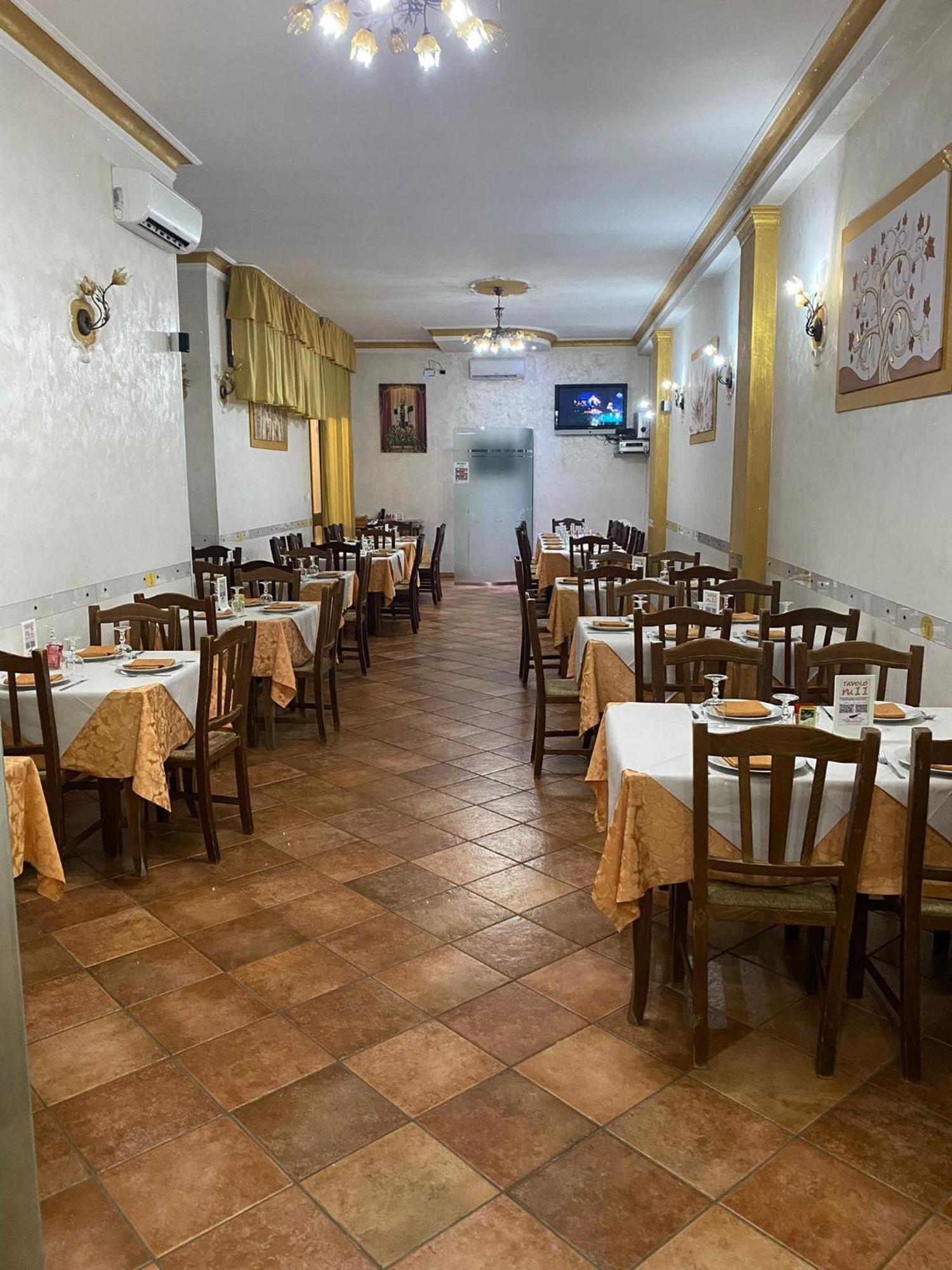 B&B - Over The Top - Affittacamere Copertino Esterno foto
