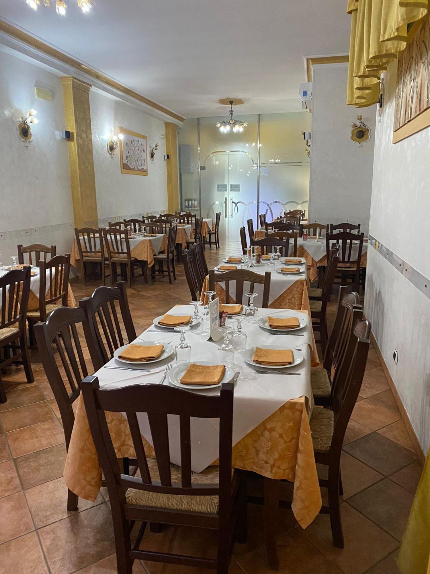 B&B - Over The Top - Affittacamere Copertino Esterno foto