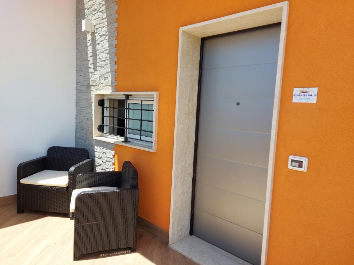 B&B - Over The Top - Affittacamere Copertino Esterno foto