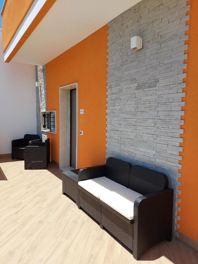 B&B - Over The Top - Affittacamere Copertino Esterno foto